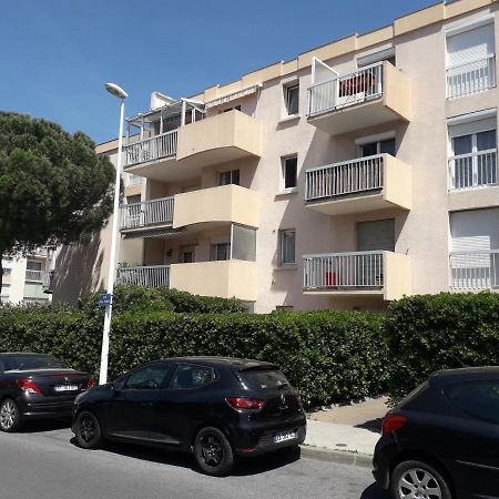 Charmant Studio Avec Climatisation Et Parking Perpignan Exteriér fotografie
