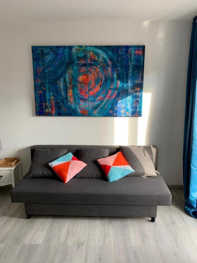 Charmant Studio Avec Climatisation Et Parking Perpignan Exteriér fotografie